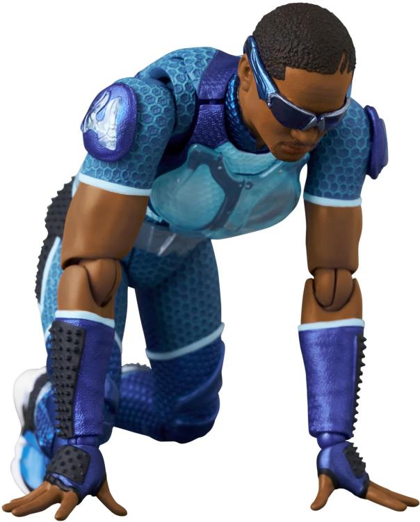 The Boys MAFEX No.252 A-Train Action Figure
