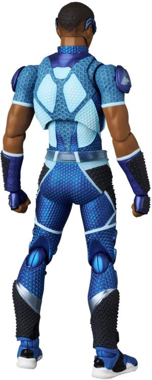 The Boys MAFEX No.252 A-Train Action Figure