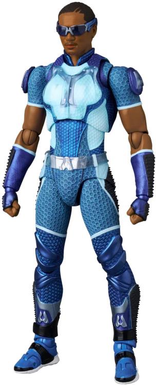 The Boys MAFEX No.252 A-Train Action Figure