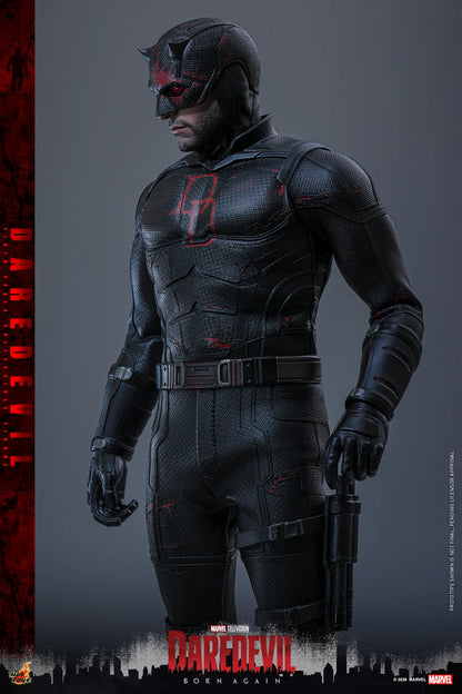 Pre-Order - Daredevil: Born Again TMS186 Daredevil (Season 2) 1/6th Scale Collectible Figure