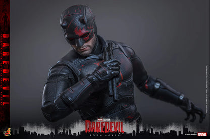 Pre-Order - Daredevil: Born Again TMS186 Daredevil (Season 2) 1/6th Scale Collectible Figure