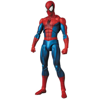 Marvel MAFEX No.075 Spider-Man (Comic Ver.) - Reissue