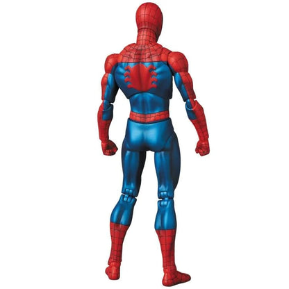 Marvel MAFEX No.075 Spider-Man (Comic Ver.) - Reissue