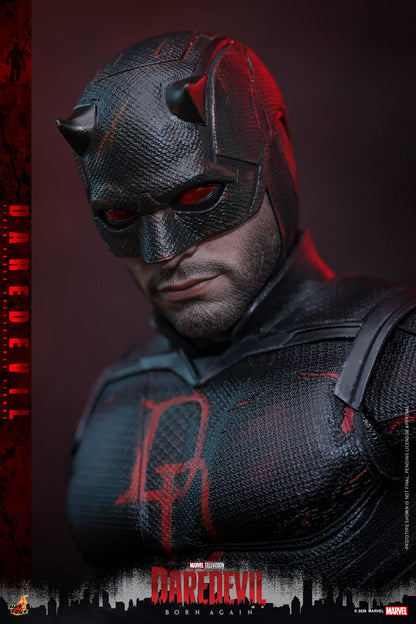 Pre-Order - Daredevil: Born Again TMS186 Daredevil (Season 2) 1/6th Scale Collectible Figure