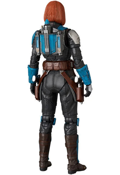 PRE-ORDER: Star Wars: The Mandalorian MAFEX No.314 Bo-Katan Kryze (Season Three Ver.) Action Figure