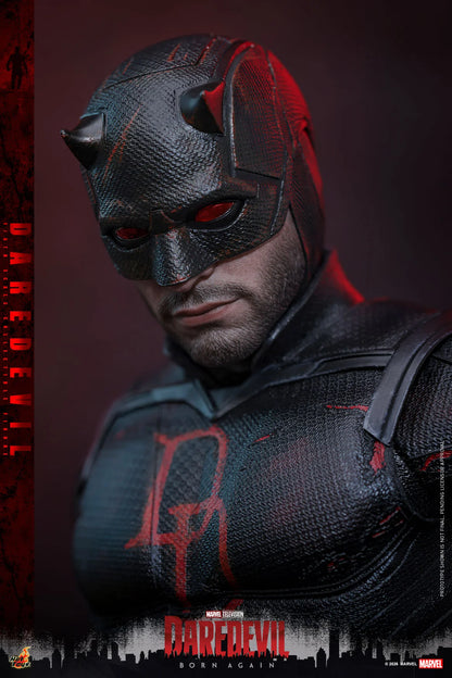 Pre-Order - Daredevil: Born Again TMS186 Daredevil (Season 2) 1/6th Scale Collectible Figure