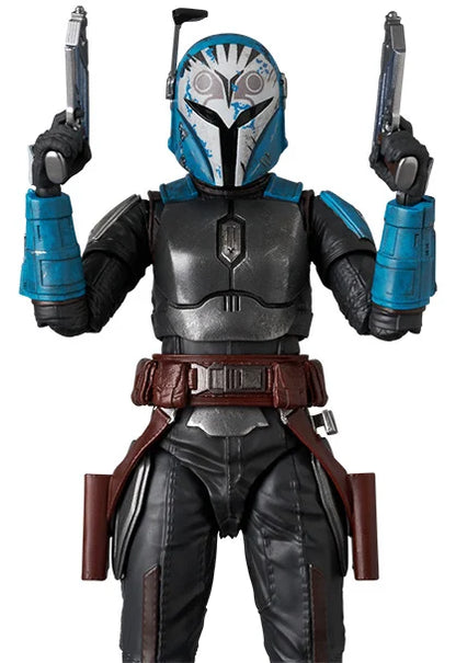 PRE-ORDER: Star Wars: The Mandalorian MAFEX No.314 Bo-Katan Kryze (Season Three Ver.) Action Figure