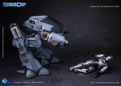 PRE-ORDER - HIYA RoboCop Exquisite Super Series ED-209 1/12 Scale Action Figure