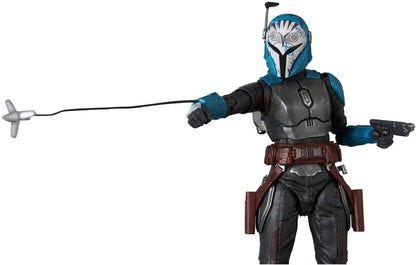 PRE-ORDER: Star Wars: The Mandalorian MAFEX No.314 Bo-Katan Kryze (Season Three Ver.) Action Figure