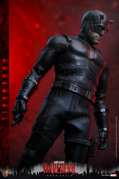 Pre-Order - Daredevil: Born Again TMS186 Daredevil (Season 2) 1/6th Scale Collectible Figure