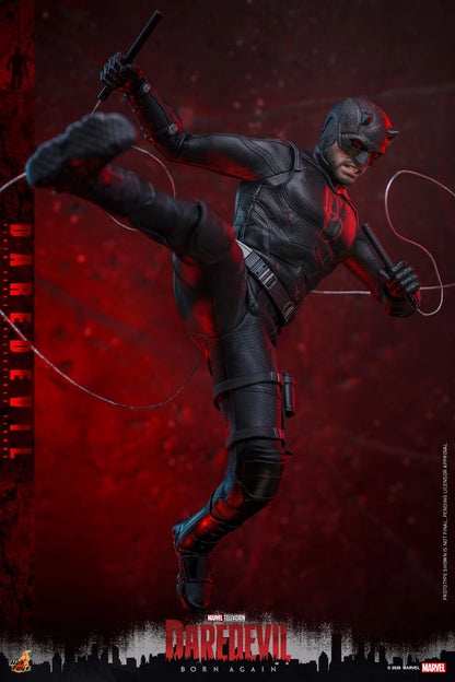 Pre-Order - Daredevil: Born Again TMS186 Daredevil (Season 2) 1/6th Scale Collectible Figure