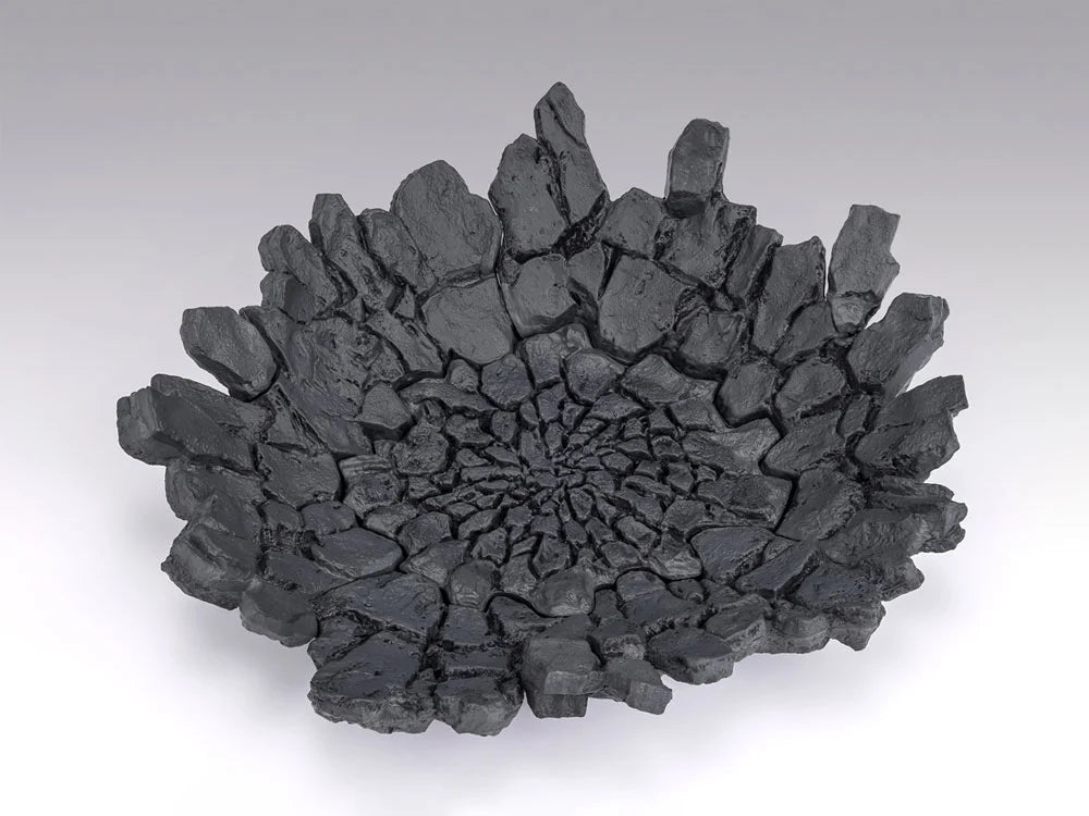 PRE-ORDER - Tamashii Effect Impact (Gray Ver.)