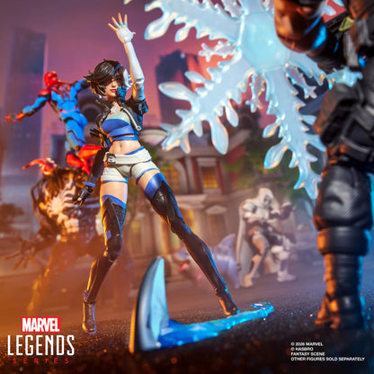 Pre-Order - Marvel Rivals Marvel Legends Moon Knight Action Figure