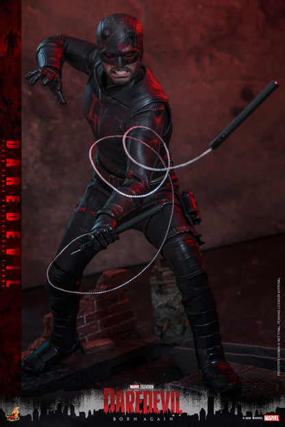 Pre-Order - Daredevil: Born Again TMS186 Daredevil (Season 2) 1/6th Scale Collectible Figure