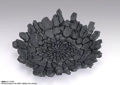 PRE-ORDER - Tamashii Effect Impact (Gray Ver.)