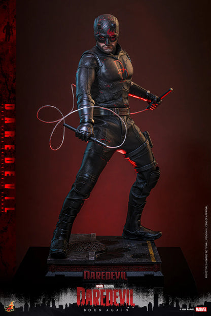 Pre-Order - Daredevil: Born Again TMS186 Daredevil (Season 2) 1/6th Scale Collectible Figure