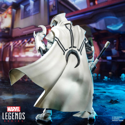 Pre-Order - Marvel Rivals Marvel Legends Moon Knight Action Figure