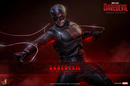 Pre-Order - Daredevil: Born Again TMS186 Daredevil (Season 2) 1/6th Scale Collectible Figure