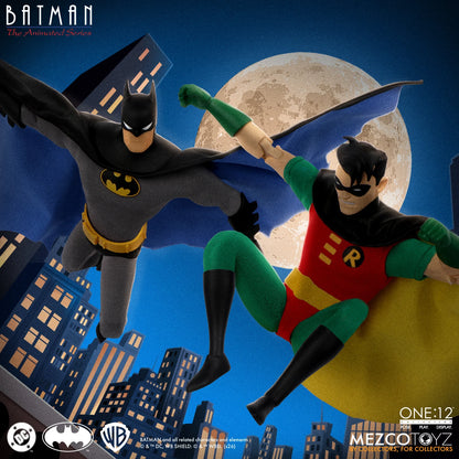 Pre-Order - Batman: The Animated Series One:12 Collective Robin Action Figure