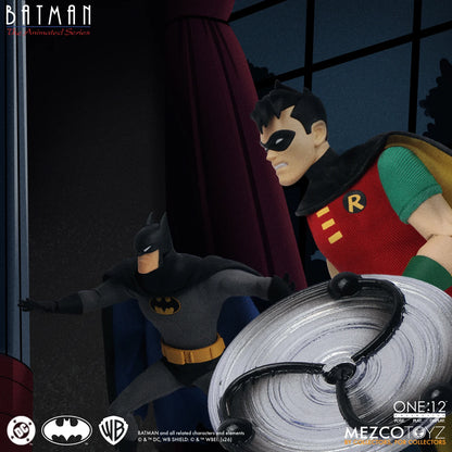 Pre-Order - Batman: The Animated Series One:12 Collective Robin Action Figure