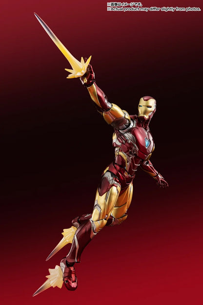 PRE-ORDER - The Infinity Saga S.H.Figuarts Iron Man Mark 85 Action Figure