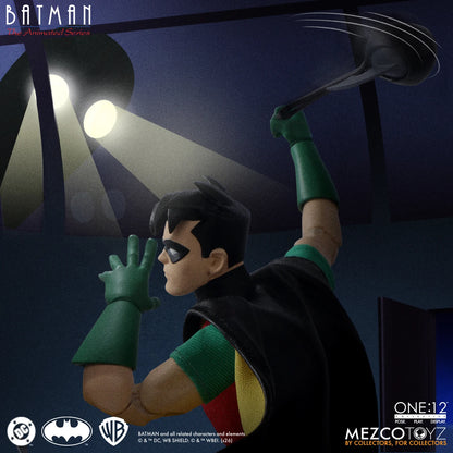 Pre-Order - Batman: The Animated Series One:12 Collective Robin Action Figure