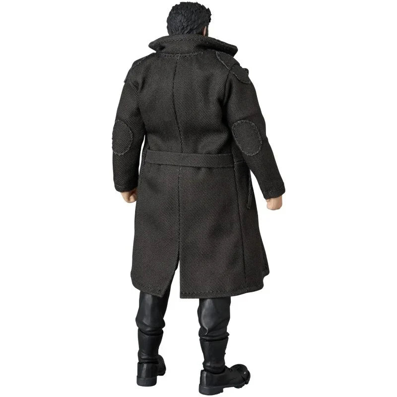 PRE-ORDER: The Boys MAFEX No.312 Billy Butcher (Temp V24 Ver.) Action Figure