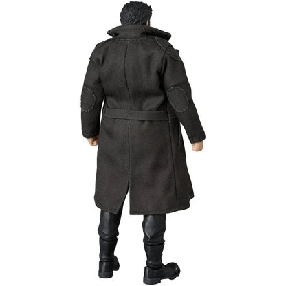 PRE-ORDER: The Boys MAFEX No.312 Billy Butcher (Temp V24 Ver.) Action Figure