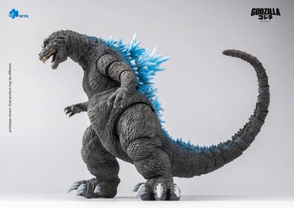 PRE-ORDER - HIYA Godzilla, Mothra and King Ghidorah: Giant Monsters All-Out Attack (2001) Godzilla (Heat Ray Ver.) Action Figure