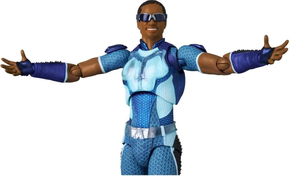 The Boys MAFEX No.252 A-Train Action Figure