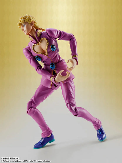 PRE-ORDER - JoJo's Bizarre Adventure: Stone Ocean - Jolene Kujo Action Figure