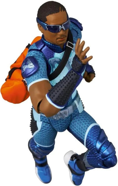 The Boys MAFEX No.252 A-Train Action Figure