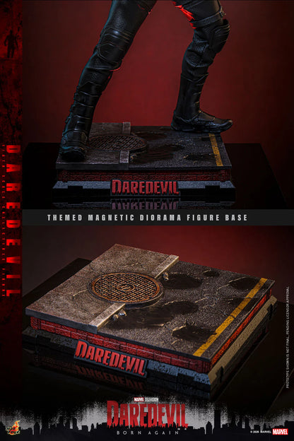 Pre-Order - Daredevil: Born Again TMS186 Daredevil (Season 2) 1/6th Scale Collectible Figure