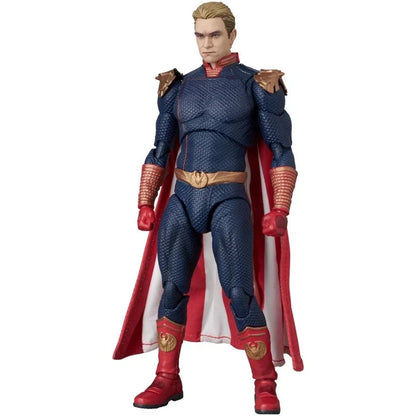 PRE-ORDER: The Boys MAFEX No.311 Homelander (Finale Ver.) Action Figure