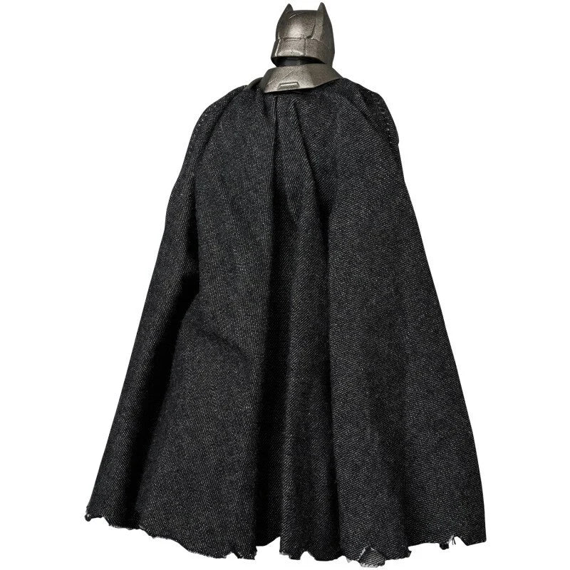 Pre-Order: Batman v Superman: Dawn of Justice MAFEX No.313 Armored Batman (Ver. 1.5) Action Figure