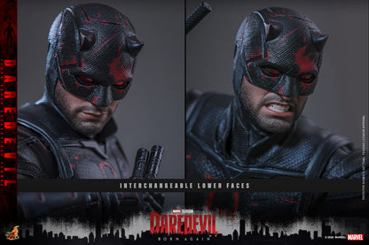 Pre-Order - Daredevil: Born Again TMS186 Daredevil (Season 2) 1/6th Scale Collectible Figure