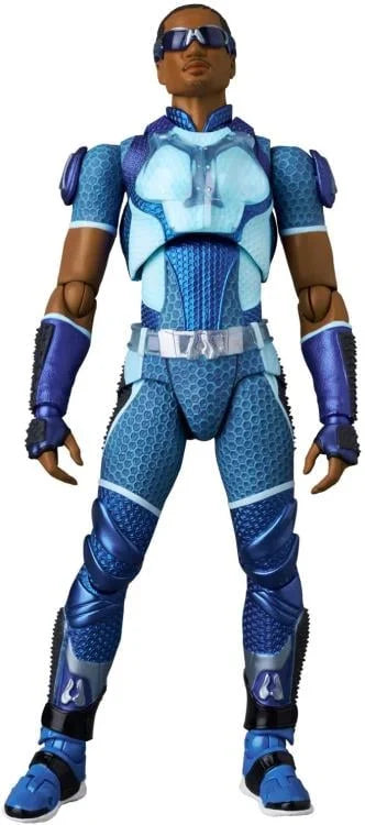 The Boys MAFEX No.252 A-Train Action Figure