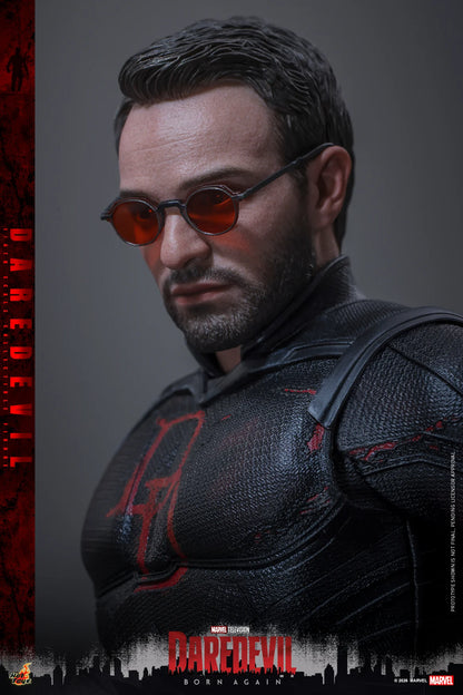 Pre-Order - Daredevil: Born Again TMS186 Daredevil (Season 2) 1/6th Scale Collectible Figure