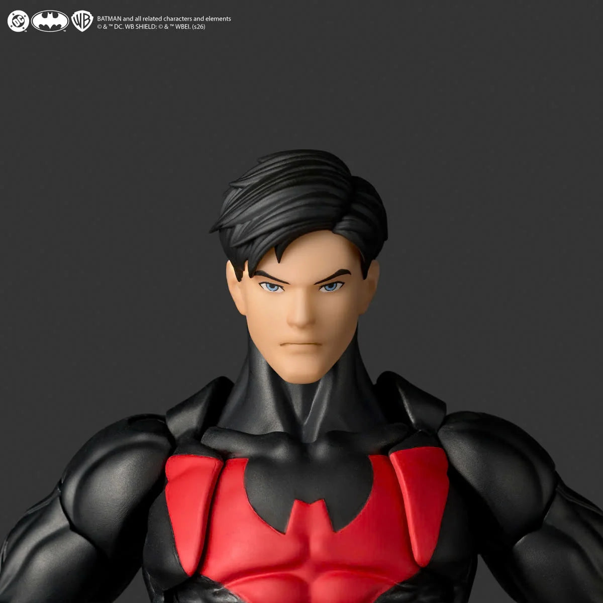 Pre-Order -Batman Beyond Amazing Yamaguchi Revoltech NR128 Batman Action Figure