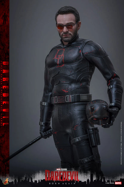 Pre-Order - Daredevil: Born Again TMS186 Daredevil (Season 2) 1/6th Scale Collectible Figure