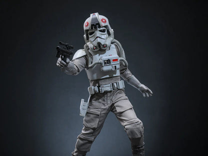 Pre-Order: Star Wars: The Mandalorian & Grogu MMS845 Imperial Remnant AT-AT Driver 1/6th Scale Collectible Figure