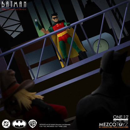 Pre-Order - Batman: The Animated Series One:12 Collective Robin Action Figure