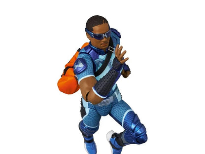 The Boys MAFEX No.252 A-Train Action Figure