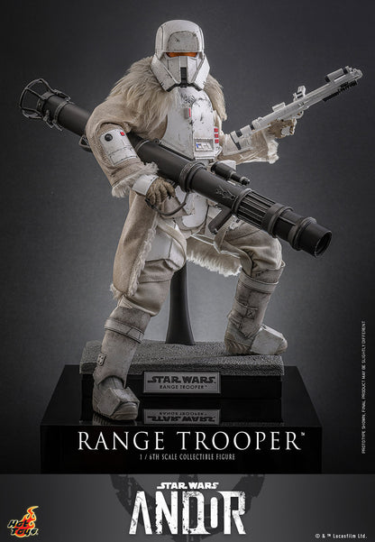 Pre-Order - Range Trooper (Star Wars: Andor) 1/6th Scale Collectible Figure