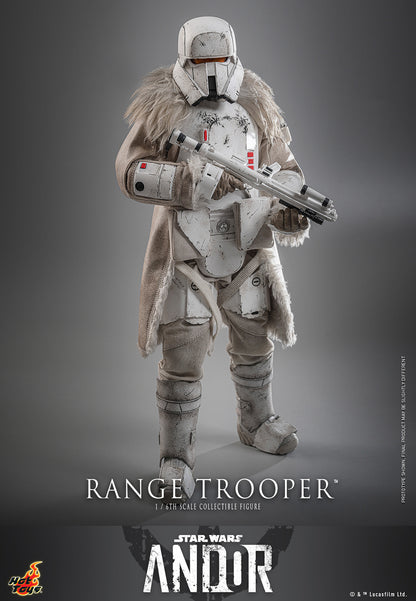 Pre-Order - Range Trooper (Star Wars: Andor) 1/6th Scale Collectible Figure
