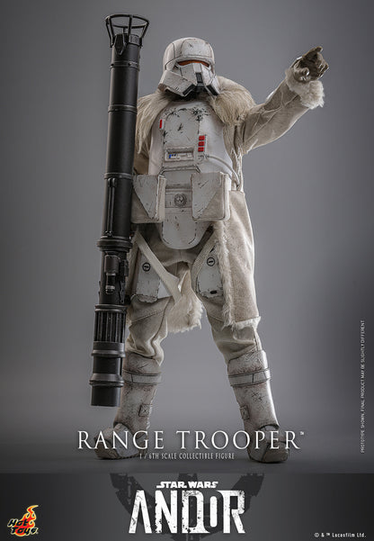 Pre-Order - Range Trooper (Star Wars: Andor) 1/6th Scale Collectible Figure