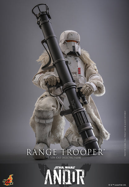 Pre-Order - Range Trooper (Star Wars: Andor) 1/6th Scale Collectible Figure