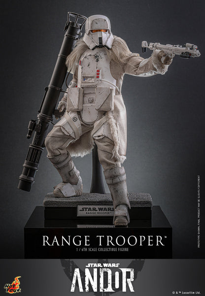 Pre-Order - Range Trooper (Star Wars: Andor) 1/6th Scale Collectible Figure