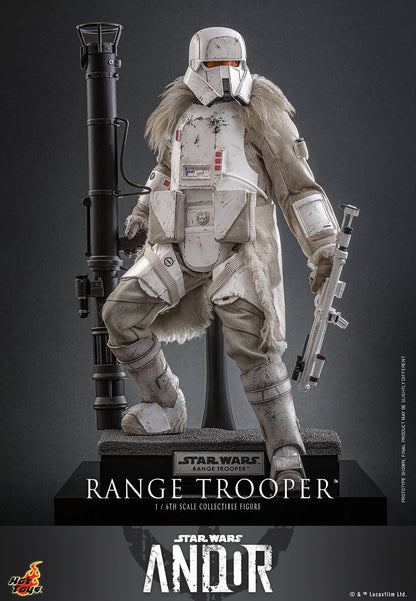 Pre-Order - Range Trooper (Star Wars: Andor) 1/6th Scale Collectible Figure