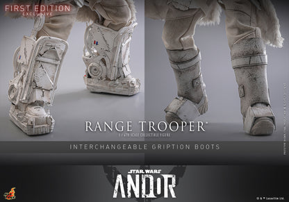 Pre-Order - Range Trooper (Star Wars: Andor) 1/6th Scale Collectible Figure
